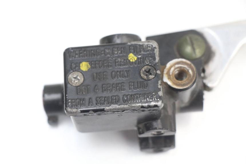 photo de MASTERCYLINDER ANTERIORE GILERA RUNNER SP 50 (2009 - 2017)