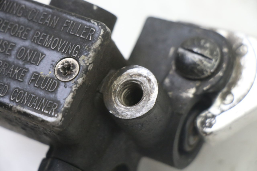 photo de POMPA FRENO ANTERIORE GILERA RUNNER SP 50 (2006 - 2008)