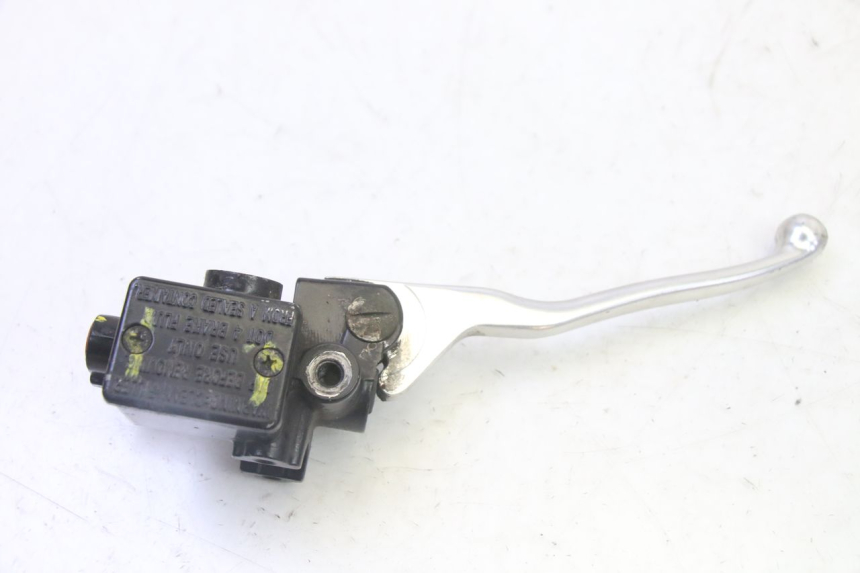 photo de MASTERCYLINDER ANTERIORE GILERA RUNNER SP 50 (2009 - 2017)