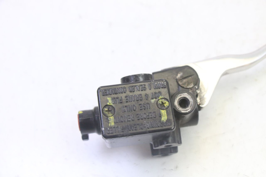 photo de MASTERCYLINDER ANTERIORE GILERA RUNNER SP 50 (2009 - 2017)