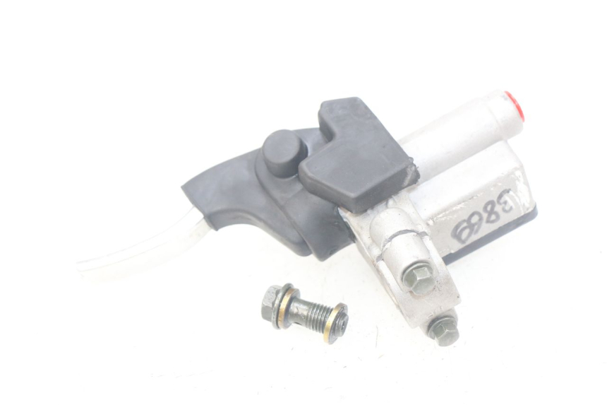 photo de MASTERCYLINDER ANTERIORE APOLLO RXF 125