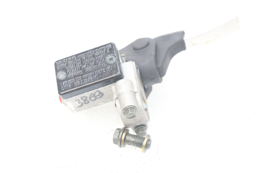 photo de MASTERCYLINDER ANTERIORE APOLLO RXF 125