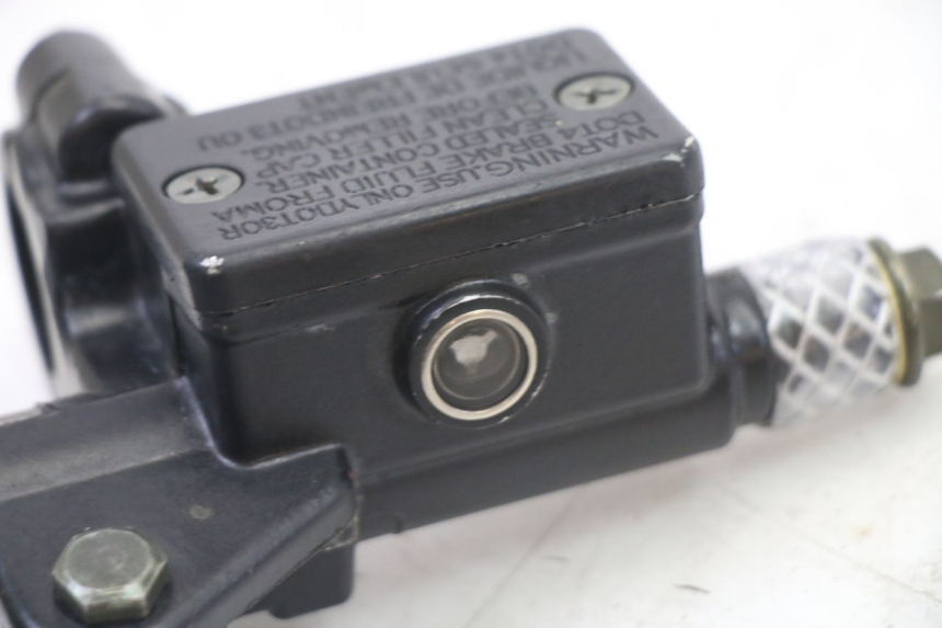 photo de MASTERCYLINDER ANTERIORE APOLLO RXF 125