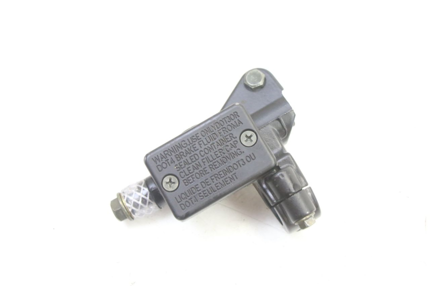 photo de MASTERCYLINDER ANTERIORE APOLLO RXF 125