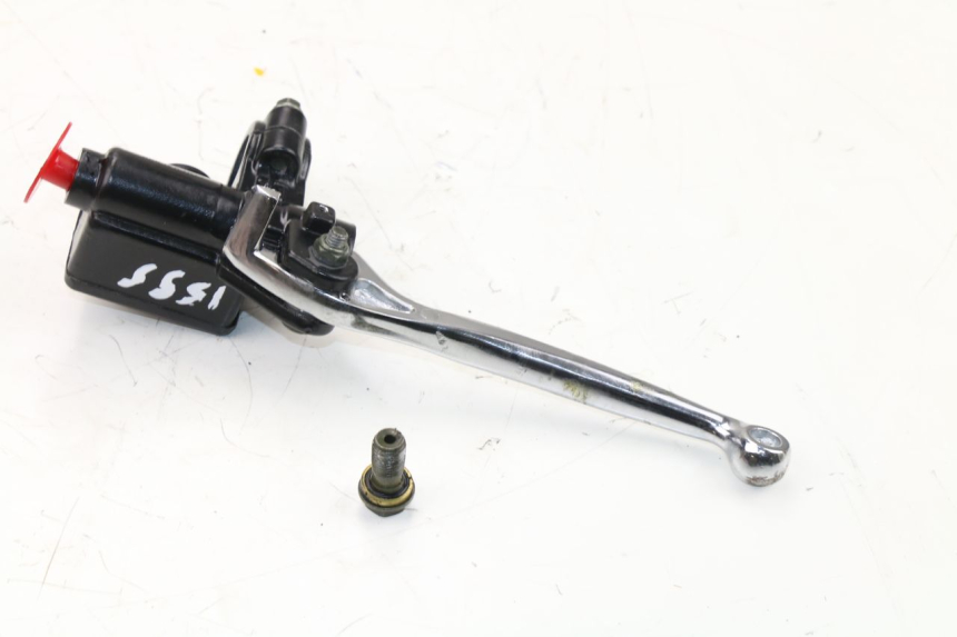 photo de CILINDRO PRINCIPALE ANTERIORE S-RIDER CAPRI 2T 50 (2010 - 2017)
