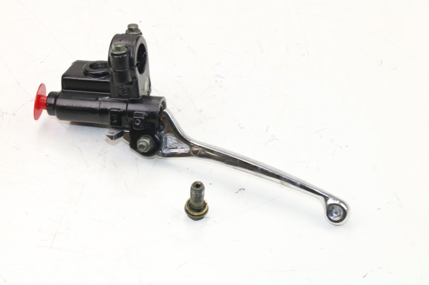 photo de CILINDRO PRINCIPALE ANTERIORE S-RIDER CAPRI 2T 50 (2010 - 2017)