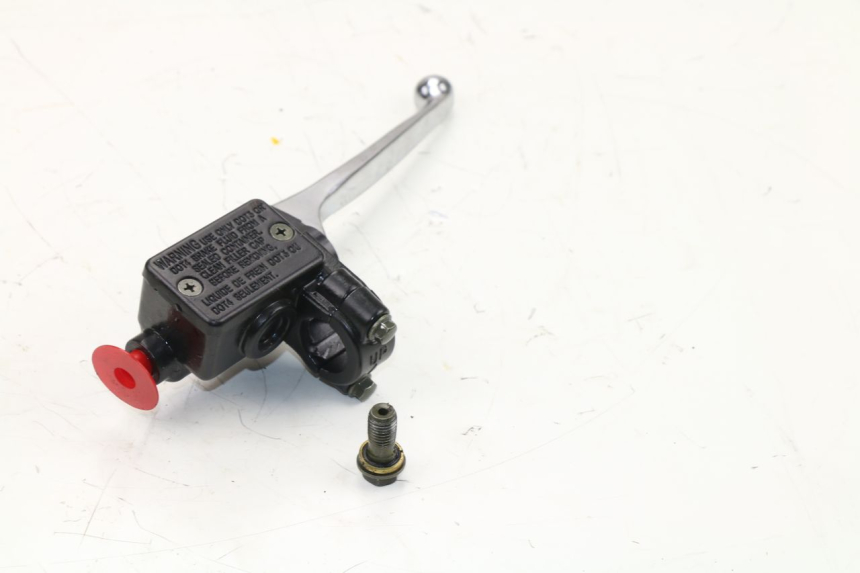photo de CILINDRO PRINCIPALE ANTERIORE S-RIDER CAPRI 2T 50 (2010 - 2017)
