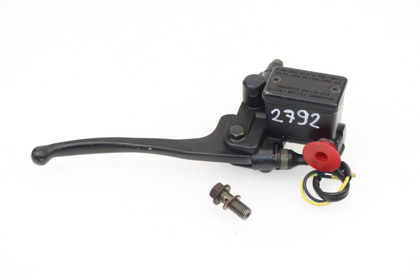photo de CILINDRO PRINCIPALE ANTERIORE SACHS EAGLE 50 (2007 - 2010)