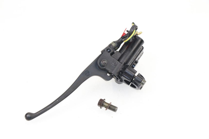 photo de CILINDRO PRINCIPALE ANTERIORE SACHS EAGLE 50 (2007 - 2010)