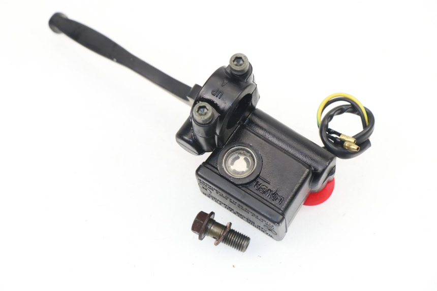 photo de CILINDRO PRINCIPALE ANTERIORE SACHS EAGLE 50 (2007 - 2010)