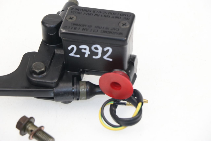 photo de CILINDRO PRINCIPALE ANTERIORE SACHS EAGLE 50 (2007 - 2010)