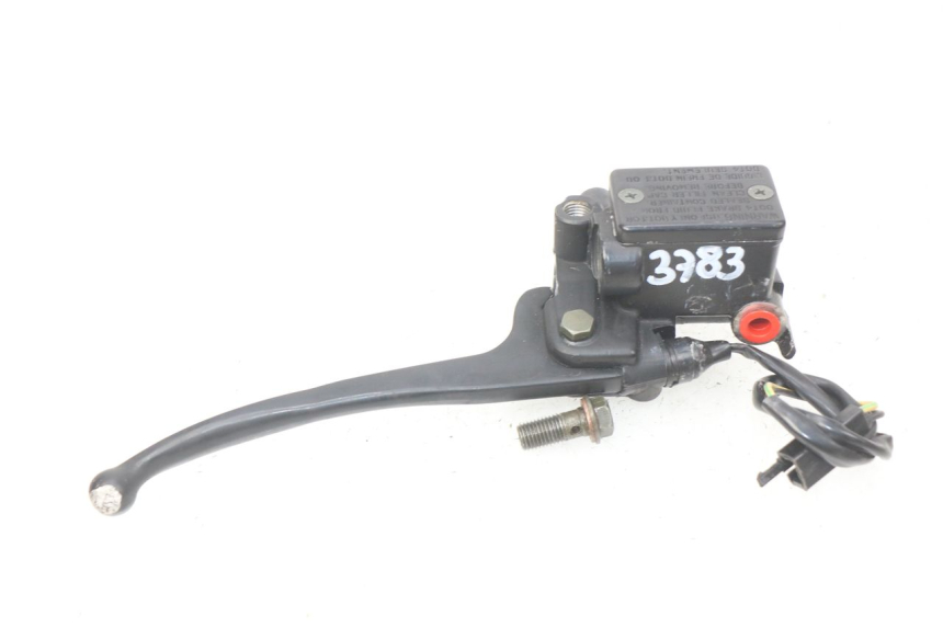 photo de CILINDRO PRINCIPALE ANTERIORE SACHS FY125T FY T 125 (2007 - 2011)