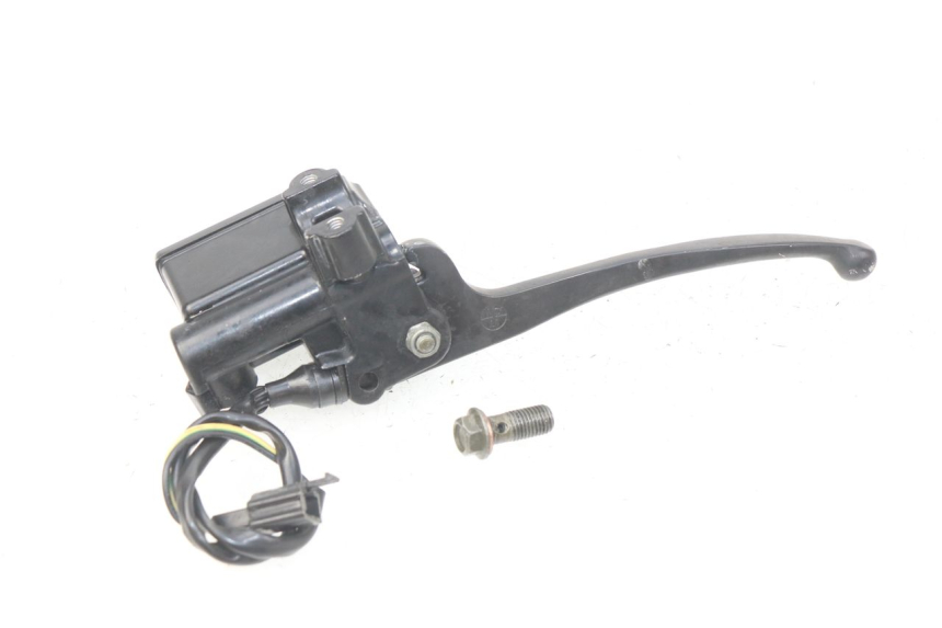 photo de CILINDRO PRINCIPALE ANTERIORE SACHS FY125T FY T 125 (2007 - 2011)