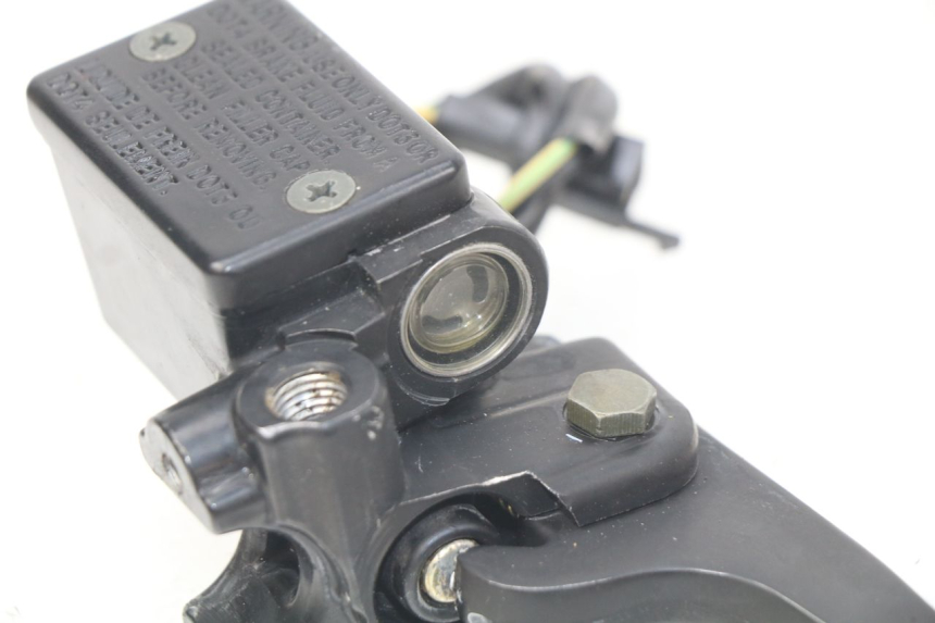 photo de CILINDRO PRINCIPALE ANTERIORE SACHS FY125T FY T 125 (2007 - 2011)