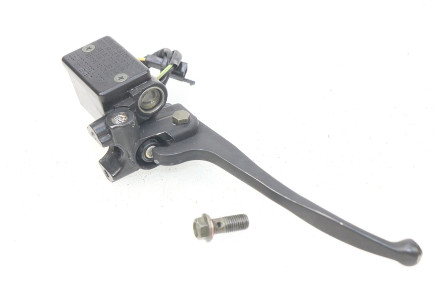 photo de CILINDRO PRINCIPALE ANTERIORE SACHS FY125T FY T 125 (2007 - 2011)