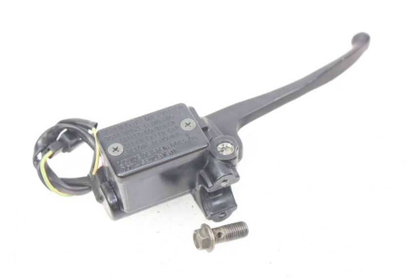 photo de CILINDRO PRINCIPALE ANTERIORE SACHS FY125T FY T 125 (2007 - 2011)