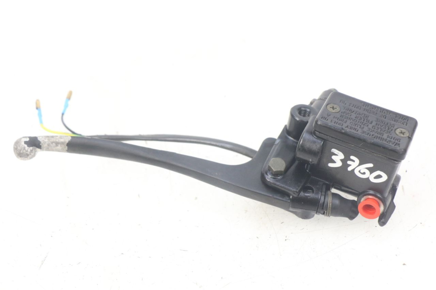 photo de CILINDRO PRINCIPALE ANTERIORE SACHS FY125T FY T 125 (2007 - 2011)