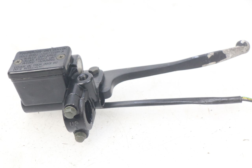 photo de CILINDRO PRINCIPALE ANTERIORE SACHS FY125T FY T 125 (2007 - 2011)
