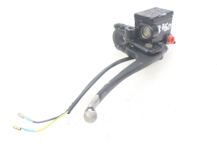 photo de CILINDRO PRINCIPALE ANTERIORE SACHS FY125T FY T 125 (2007 - 2011)