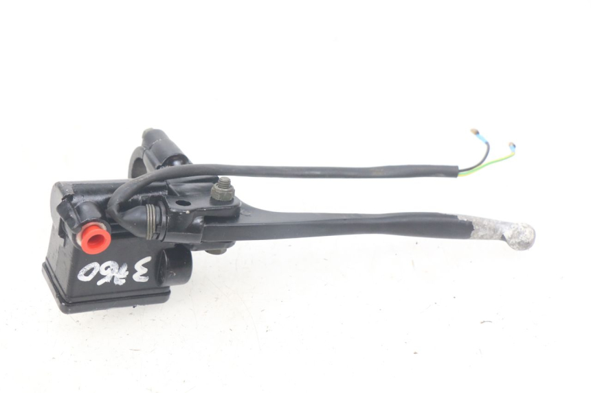 photo de CILINDRO PRINCIPALE ANTERIORE SACHS FY125T FY T 125 (2007 - 2011)