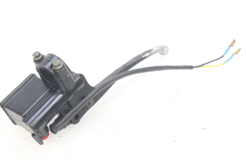 photo de CILINDRO PRINCIPALE ANTERIORE SACHS FY125T FY T 125 (2007 - 2011)