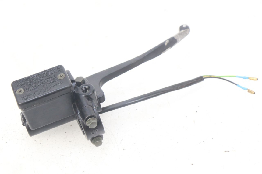photo de CILINDRO PRINCIPALE ANTERIORE SACHS FY125T FY T 125 (2007 - 2011)