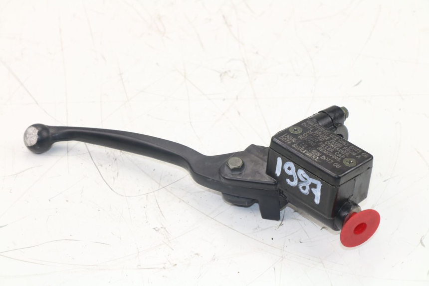 photo de Cilindro principale anteriore SAMPO LY50QT-21 50 (2009 - 2014)