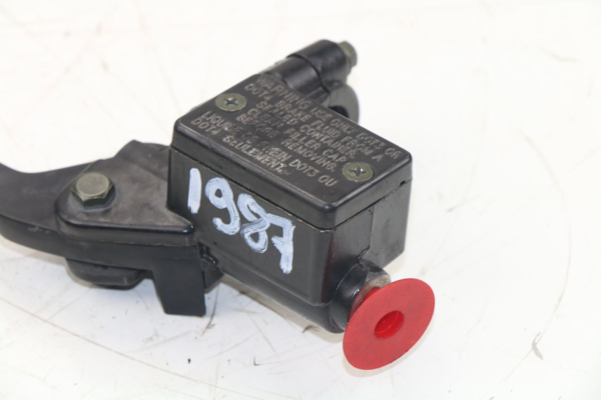 photo de Cilindro principale anteriore SAMPO LY50QT-21 50 (2009 - 2014)