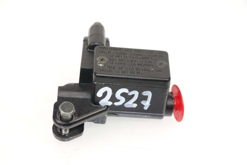 photo de Cilindro principale anteriore SAMPO LY50QT-21 50 (2009 - 2014)