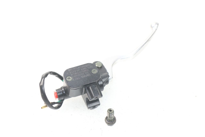 photo de CILINDRO PRINCIPALE ANTERIORE JM MOTORS SANTANA 50 (2014 - 2020)