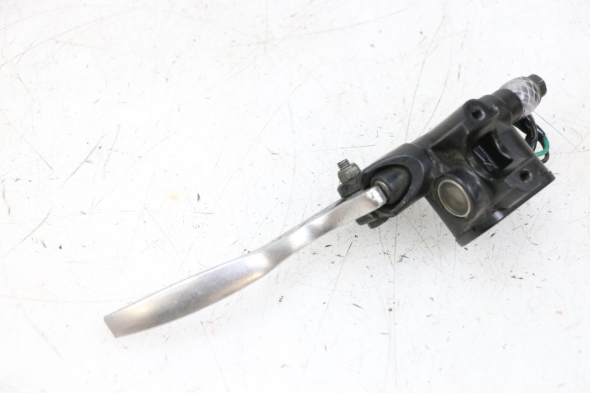 photo de CILINDRO PRINCIPALE ANTERIORE JM MOTORS SANTANA 50 (2014 - 2023) - Altra angolazione