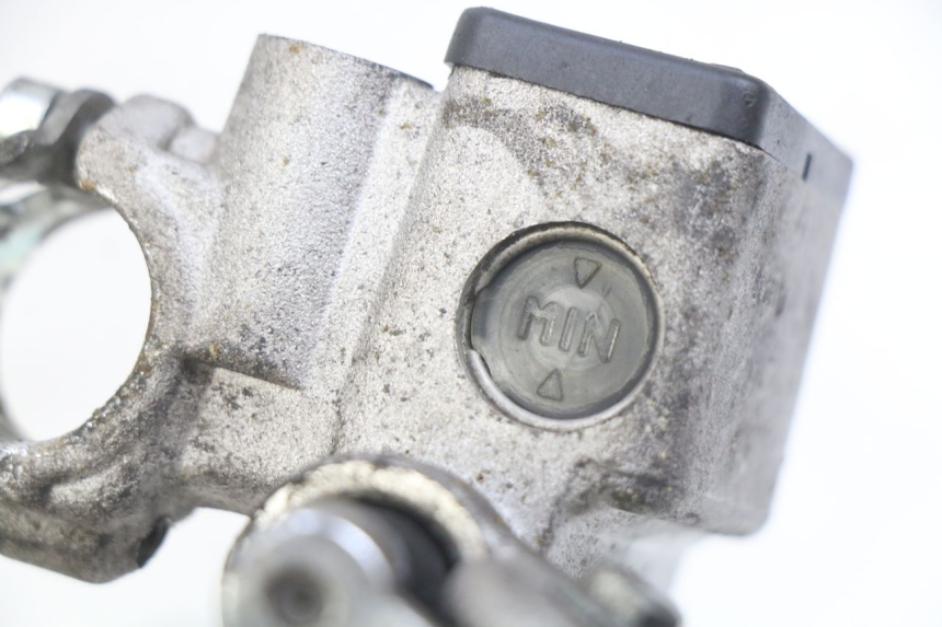 photo de MASTERCYLINDER ANTERIORE PEUGEOT SATELIS 125 (2006 - 2009)
