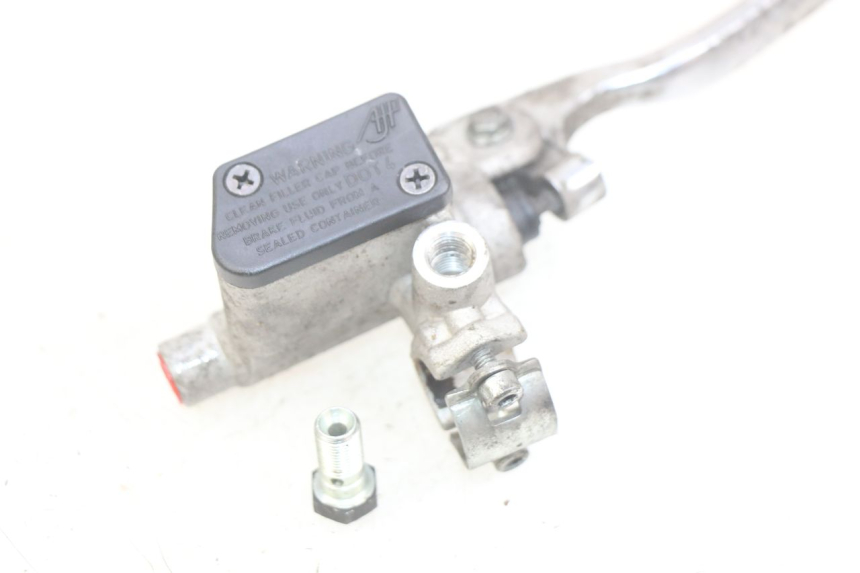 photo de MASTERCYLINDER ANTERIORE PEUGEOT SATELIS 125 (2006 - 2009)
