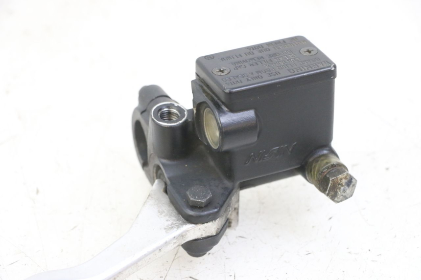 photo de POMPA FRENO ANTERIORE PEUGEOT SATELIS 125 (2013 - 2018)