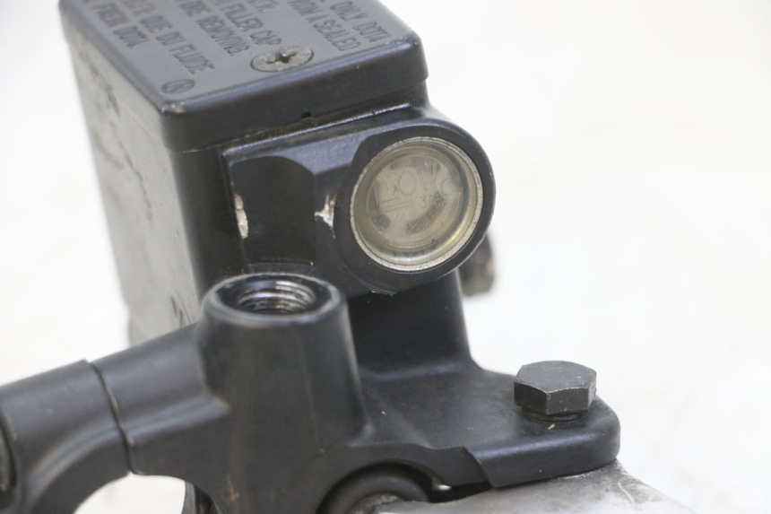 photo de POMPA FRENO ANTERIORE PEUGEOT SATELIS 125 (2013 - 2018)