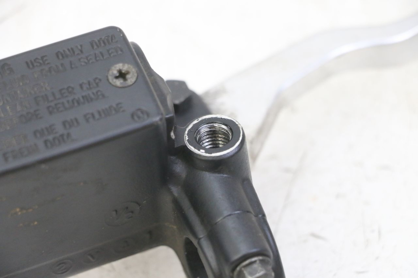 photo de POMPA FRENO ANTERIORE PEUGEOT SATELIS 125 (2013 - 2018)
