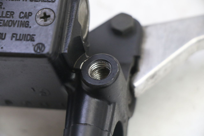 photo de POMPA FRENO ANTERIORE PEUGEOT SATELIS 250 (2006 - 2012)