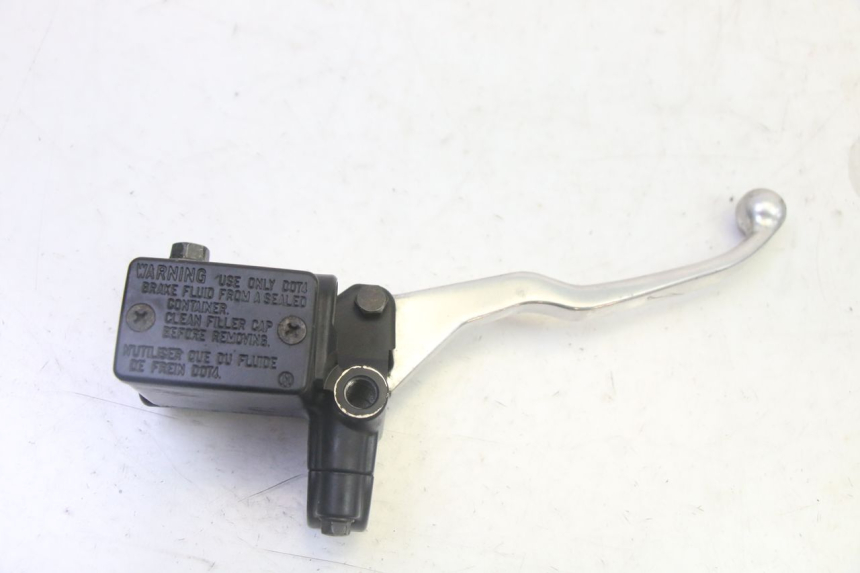 photo de MASTERCYLINDER ANTERIORE PEUGEOT SATELIS 125 (2010 - 2012)