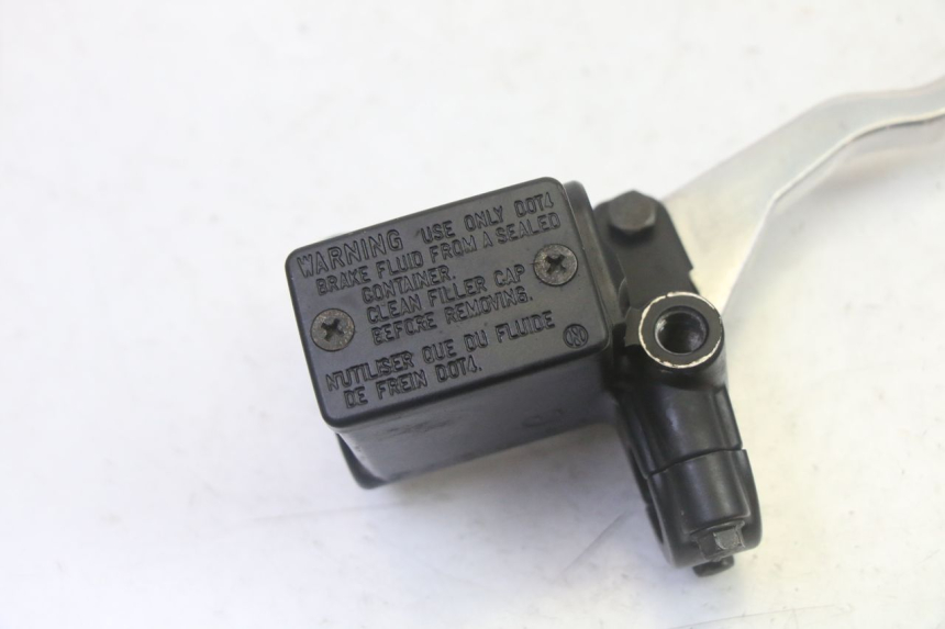 photo de MASTERCYLINDER ANTERIORE PEUGEOT SATELIS 125 (2010 - 2012)