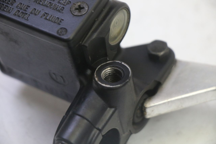 photo de MASTERCYLINDER ANTERIORE PEUGEOT SATELIS 125 (2010 - 2012)