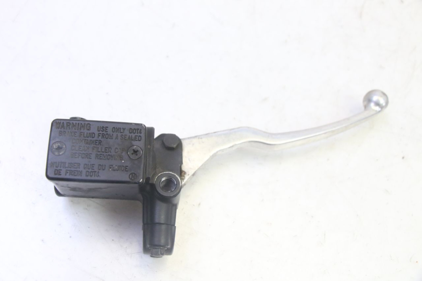 photo de MASTERCYLINDER ANTERIORE PEUGEOT SATELIS 125 (2006 - 2009)