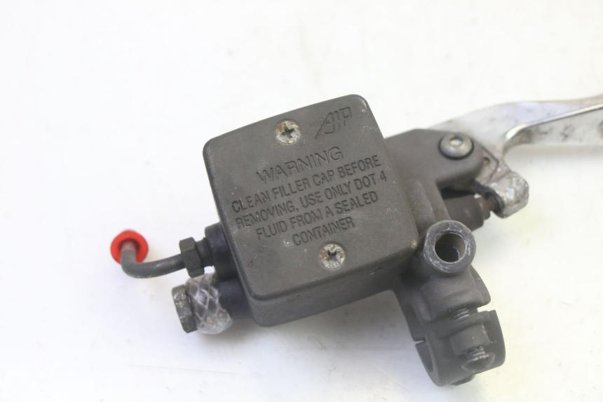 photo de MASTERCYLINDER ANTERIORE PEUGEOT SATELIS 125 (2006 - 2009)