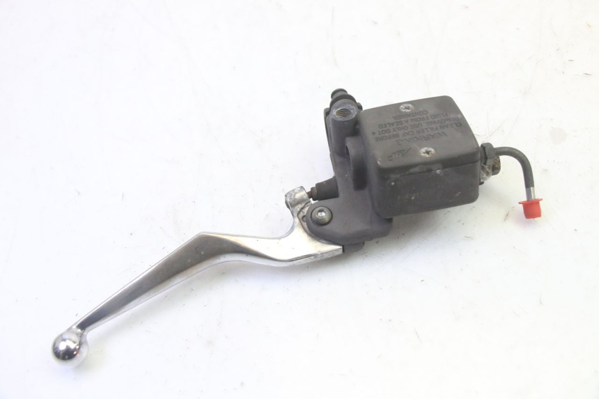 photo de MASTERCYLINDER ANTERIORE PEUGEOT SATELIS 125 (2006 - 2009)