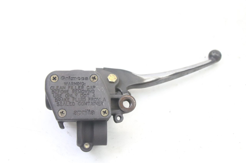 photo de POMPA FRENO ANTERIORE APRILIA SCARABEO GT TOURING 125 (1999 - 2005)