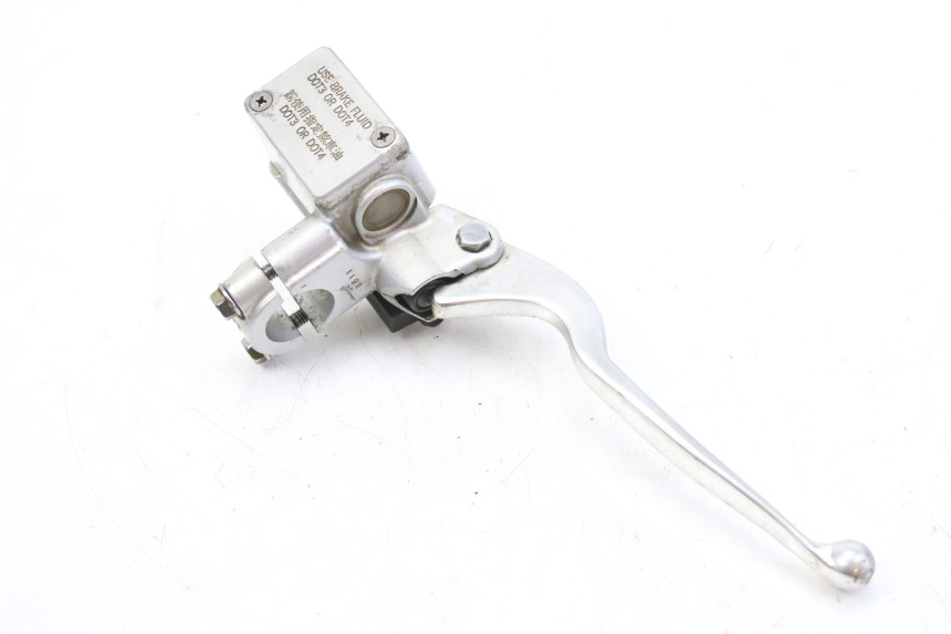photo de MASTERCYLINDER ANTERIORE KYMCO SENTO 100 (2008 - 2013)