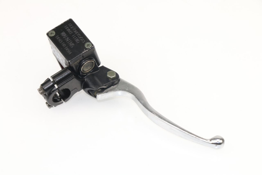 photo de CILINDRO PRINCIPALE ANTERIORE SHENKE SHOTGUN 50 (2004 - 2012)
