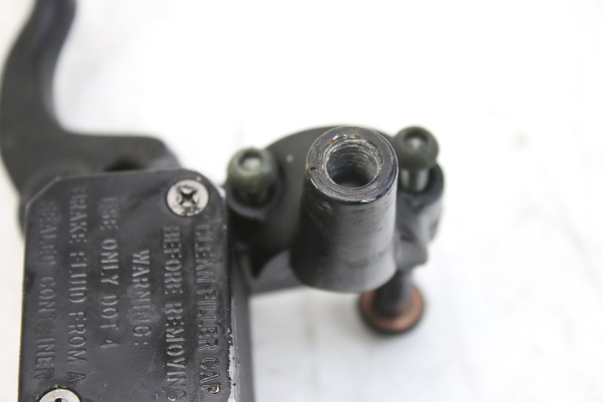 photo de MASTERCYLINDER ANTERIORE MBK SKYCRUISER 125 (2010 - 2013)