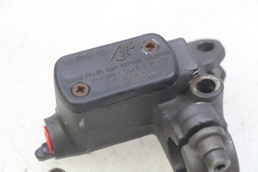 photo de MASTERCYLINDER ANTERIORE GAS-GAS SM ROOKIE 50 (2001 - 2005)