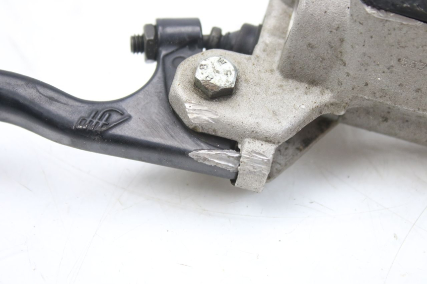 photo de MASTERCYLINDER ANTERIORE GILERA SMT SUPERMOTARD 50 (2009 - 2017)