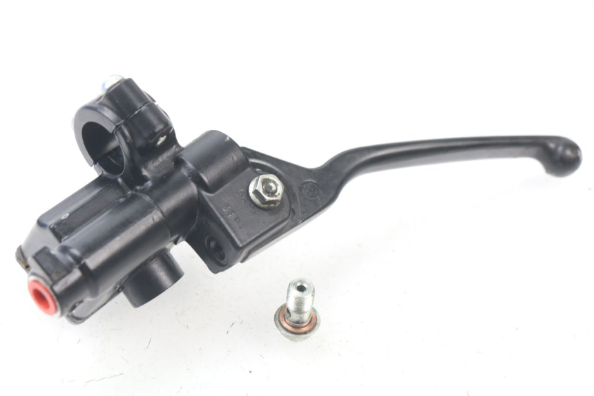 photo de MASTERCYLINDER ANTERIORE APRILIA SR 2T 50 (2012 - 2017)